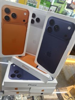 Iphone 17 Pro Max Unlock No Credit Needed Pay Down Only