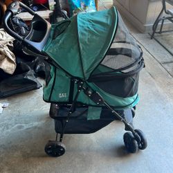 Pet Stroller