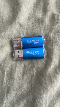 SD card converter / USB 2.0