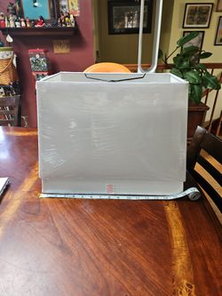 2 Brand New Lamp Shades 