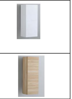 Wall cabinet
