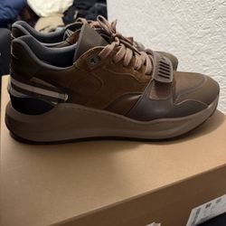 Burberry Shoes