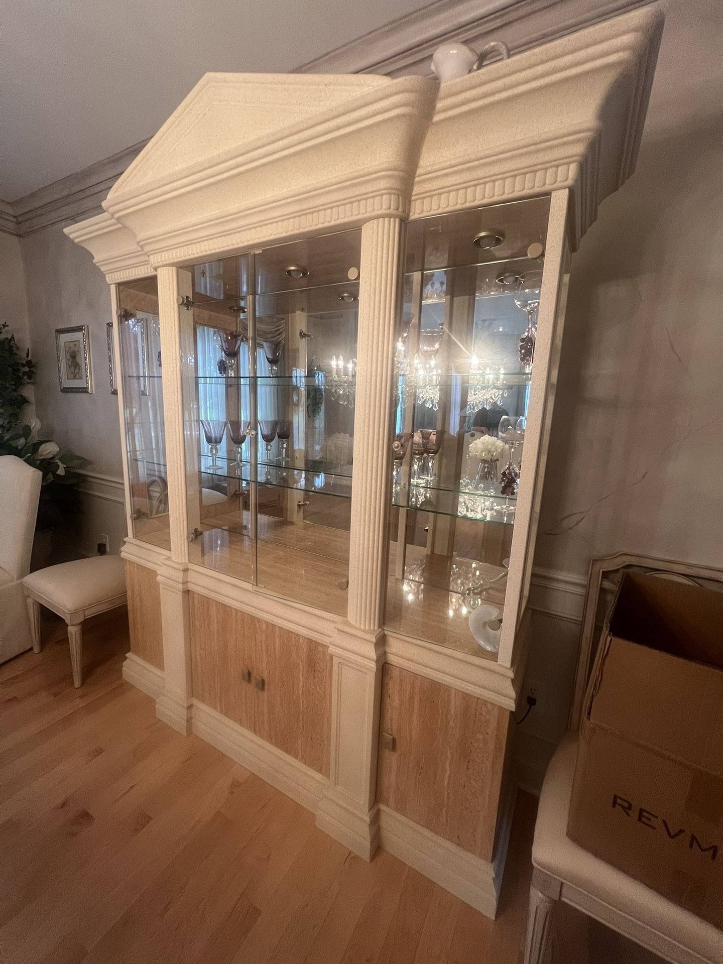 China Cabinet