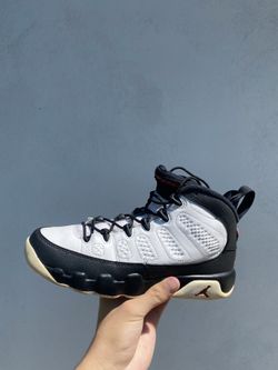 Jordan 9 Retro