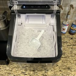 Nugget Ice Maker