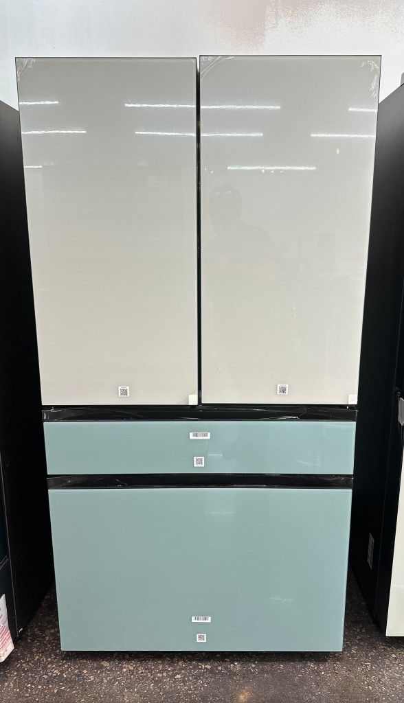 ✅ Refrigerator