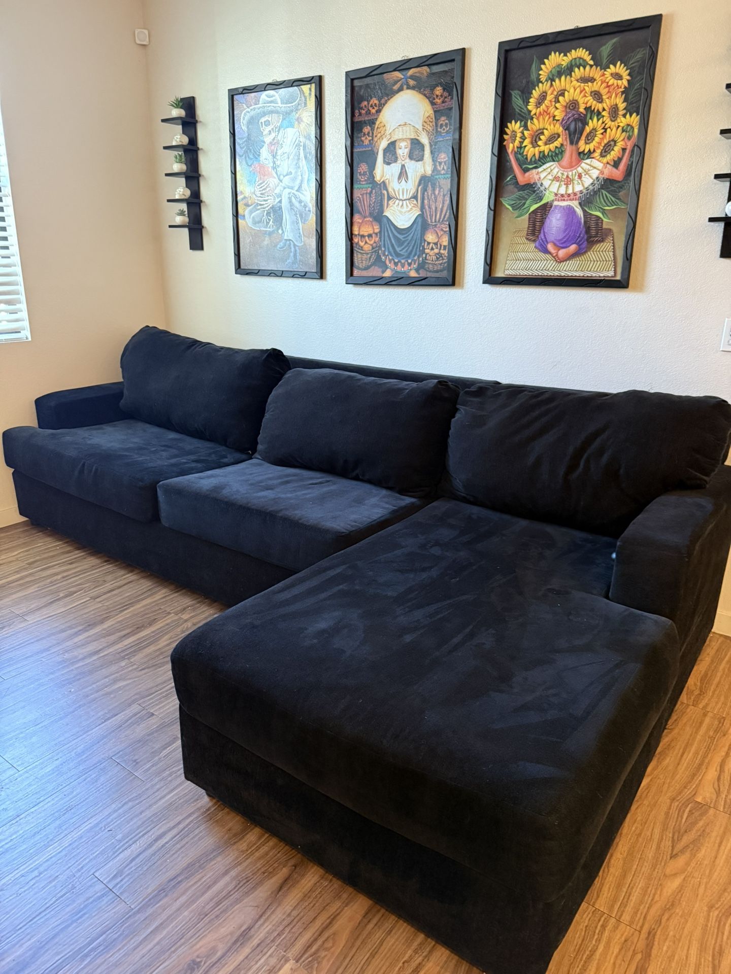 Sofa Couch Sectional