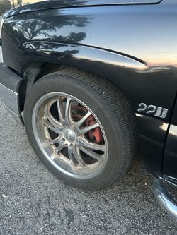 Rims