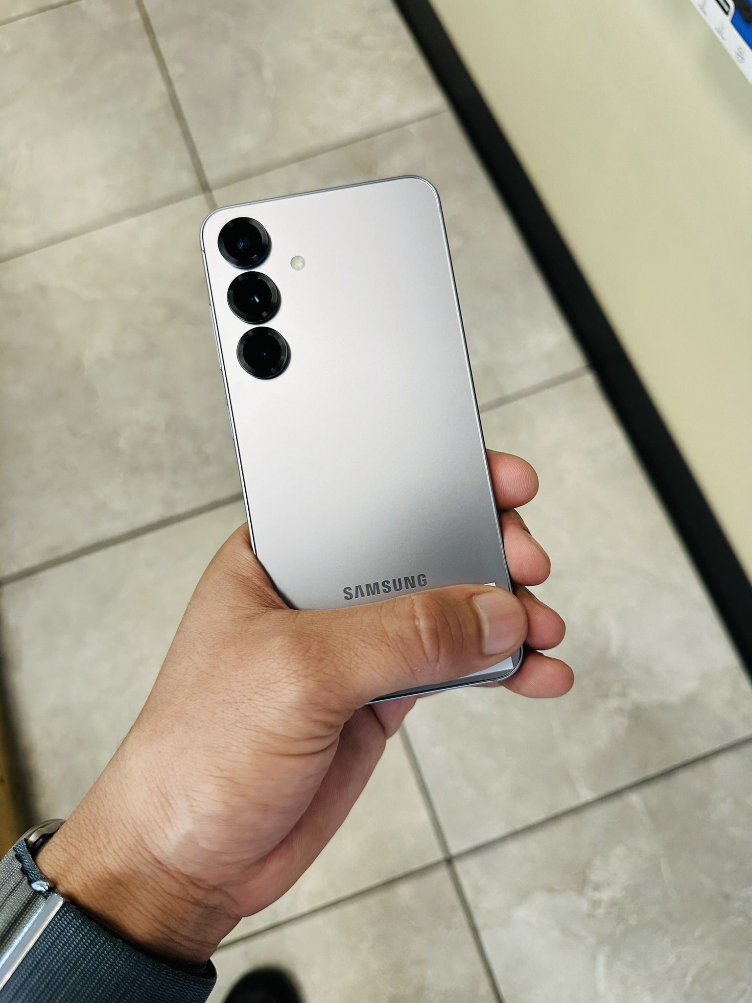 Samsung Galaxy S25