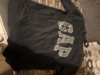 Gap kids sweater