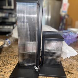 Wall Lights Set Of 2 