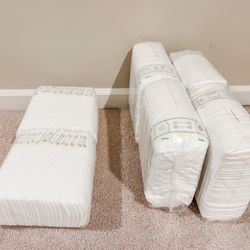 Pampers Swaddlers Size 5 (brand New)