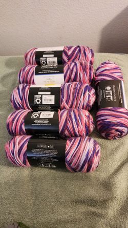 Yarn