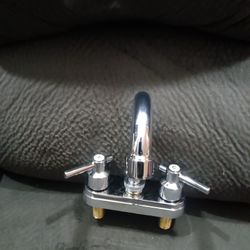 Bathroom Faucet