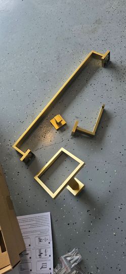 Accesorios para baños