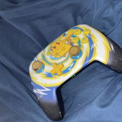 Nintendo Switch Controller 