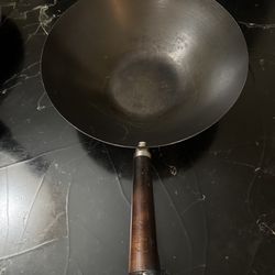 Cooking Wok
