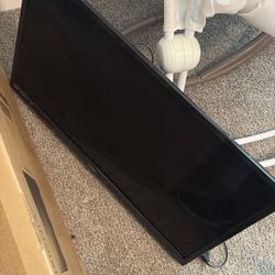 Philips 32” Tv
