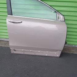 HONDA CR-V PASSENGER DOOR SIDE 2017-2018-2019-2020-2021-2022