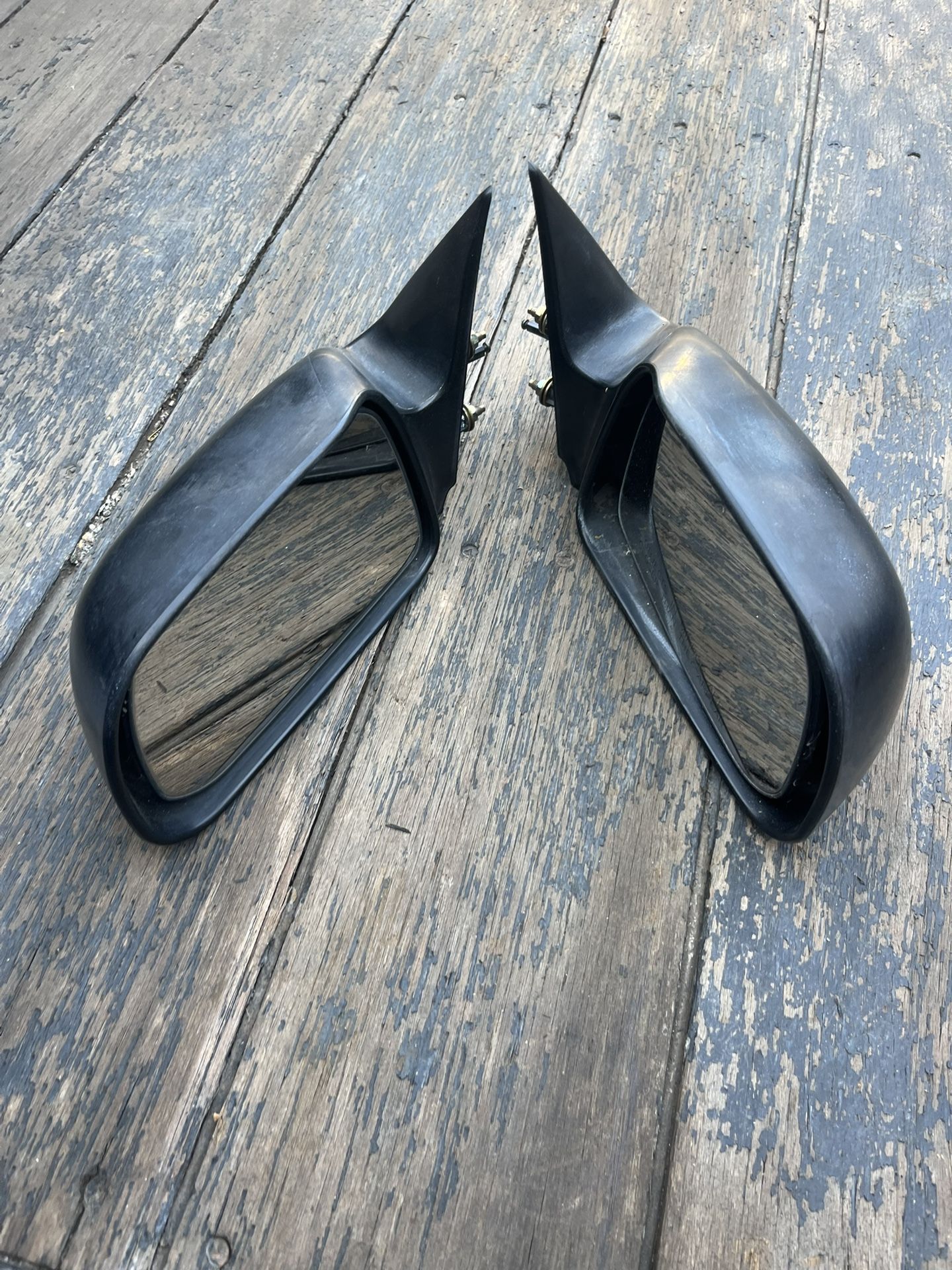 OEM Toyota Tacoma Mirrors