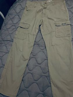Cargo pants