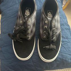 Brand New Shoes 