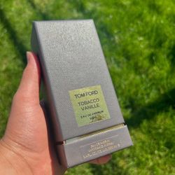 Tom Ford Tobacco Vanilla 
