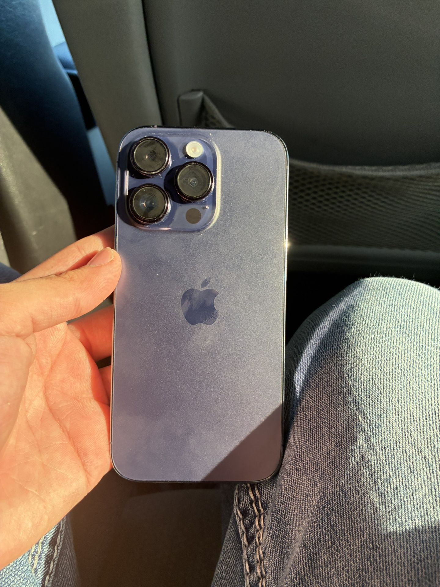 iPhone 14 Pro