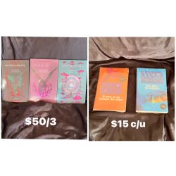 Spanish Books/Libros En Español