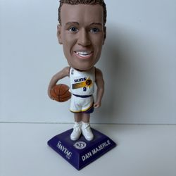 Dan Majerle Suns Bobblehead