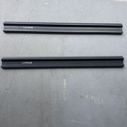 Garage tool organizer