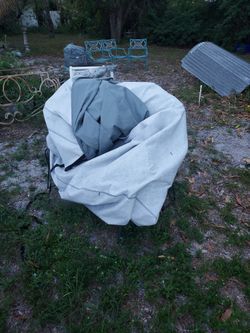 Weather Proof Car Top