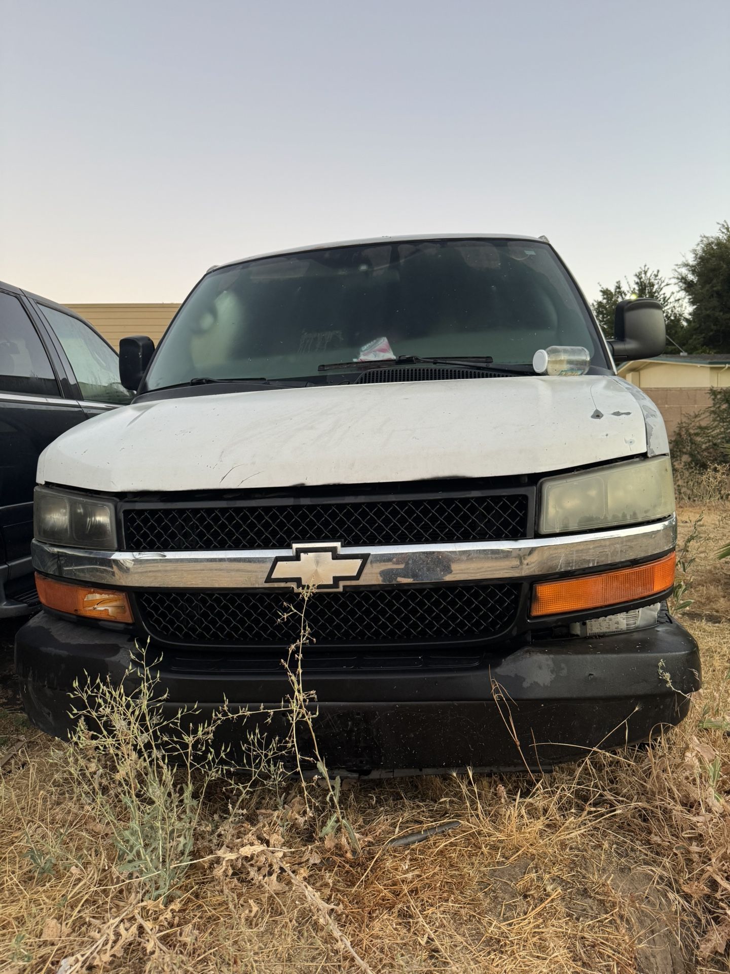 2006 Chevrolet Express