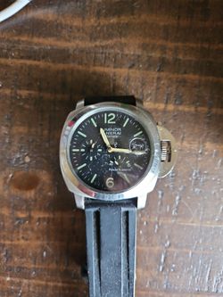 Diver's Watch