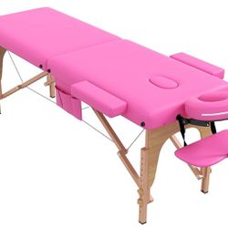 Massage Table / Lash Bed 
