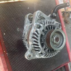 Alternador Civic 13-15