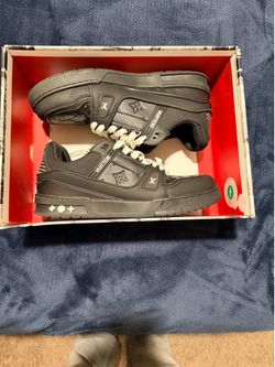 Louis Vuitton shoes