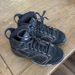 Youth Jordan’s Size 4Y