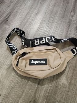Supreme Waist Bag