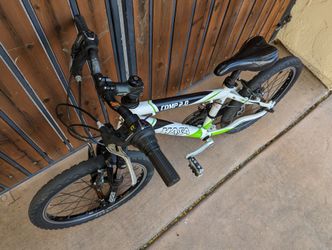 Hasa kids mountain bike cheap