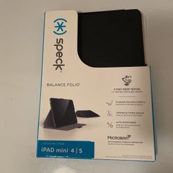 Balance Folio For IPad Mini 4/5