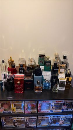 cologne trade or buy