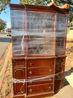China Cabinet