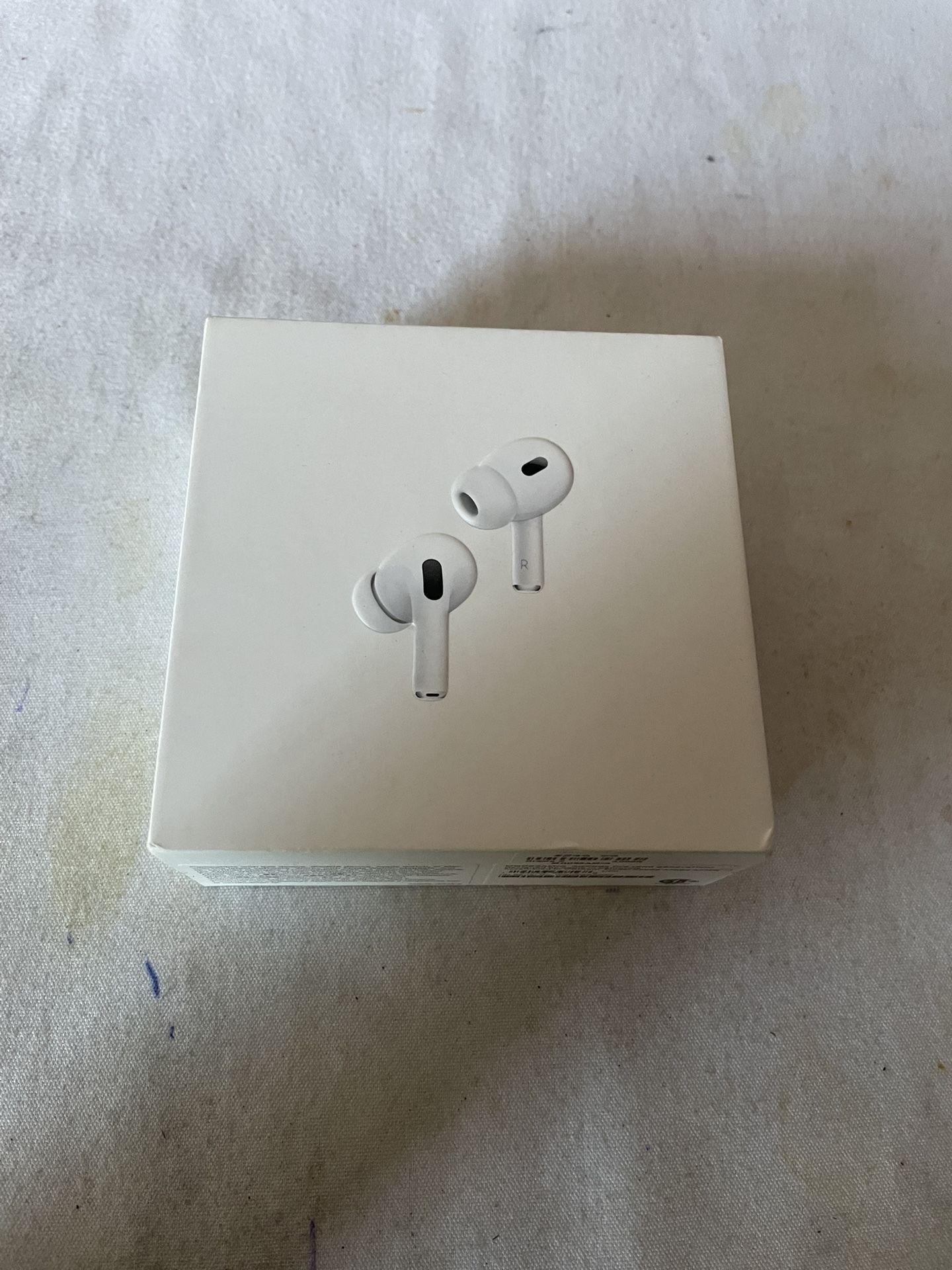 Airpods pro’s 2 gen