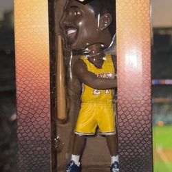 Kobe Bryant Bobblehead 