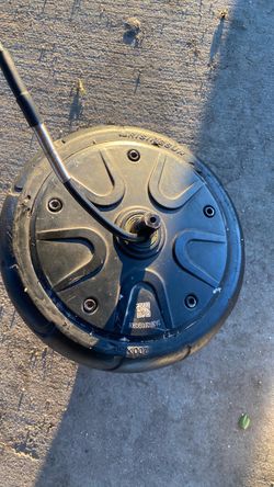 Scooter wheel