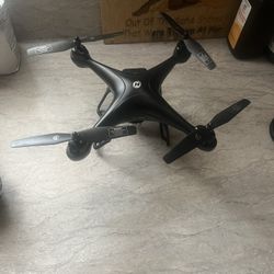 Listing Title: Holy Stone HS110D Drone with HD Camera & Remote