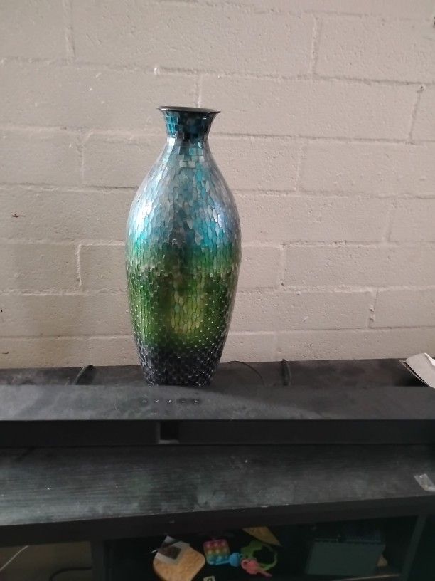 Beautiful Vase*