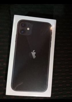 iPhone 11 64GB
