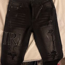 Amiri Pants For Men